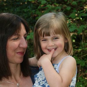 Meet your Posher, Claire